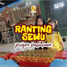 RANTING-SEWU-PANDAAN