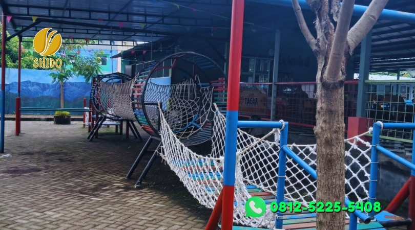 outbound-ranting-sewu-pandaan