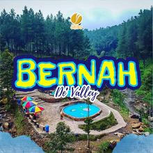 wisata-bernah-de-valley-pacet