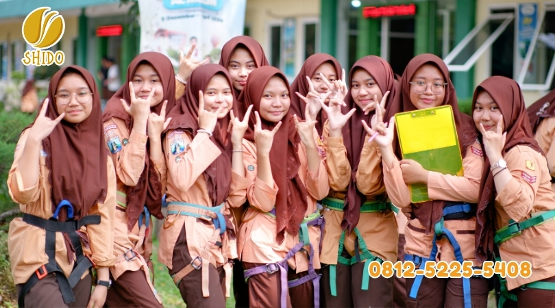 outbound-siswa-pandaan