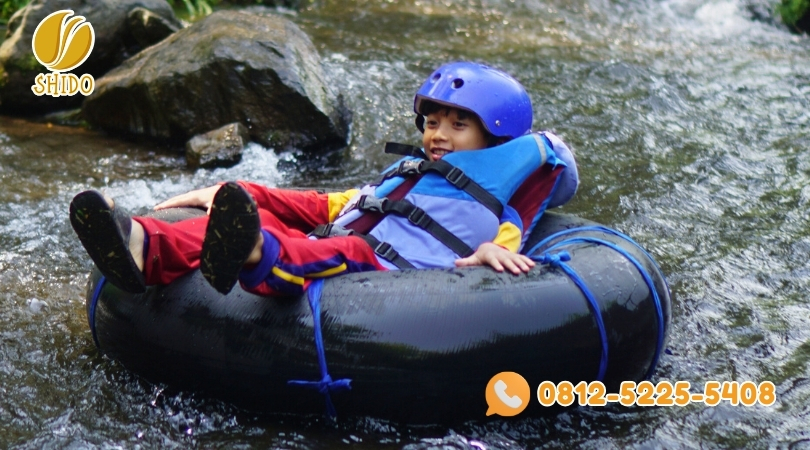 water-tubing-anak-pandaan-prigen